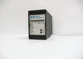 Series Converter, DY-ISO, 0-30mVDC, DAE YEON